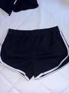 Official Dom Dolla shorts